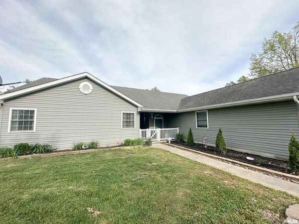 14540 Pittsburg Rd, Marion, IL 62959