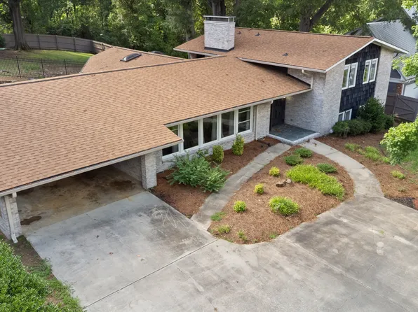 1005 Mocksville Ave, Salisbury, NC 28144