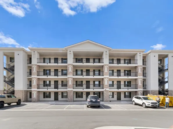 1140 W 950 N #D301, Orem, UT 84057