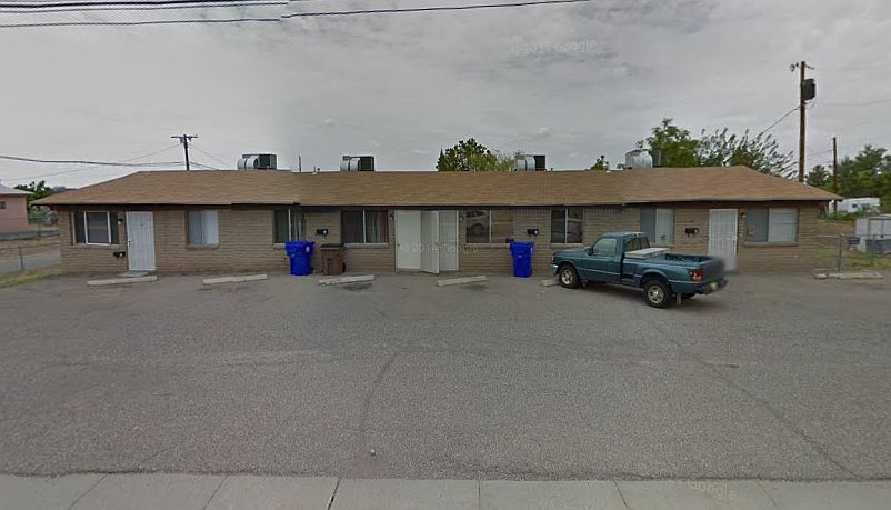 1st image of 605 N Almendra St APT 2