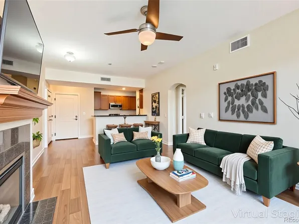 9019 E Panorama Circle #D207, Englewood, CO 80112