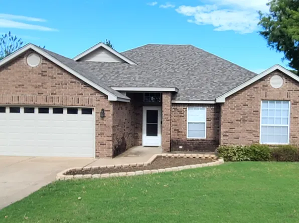 11844 N 107th East Pl, Collinsville, OK 74021