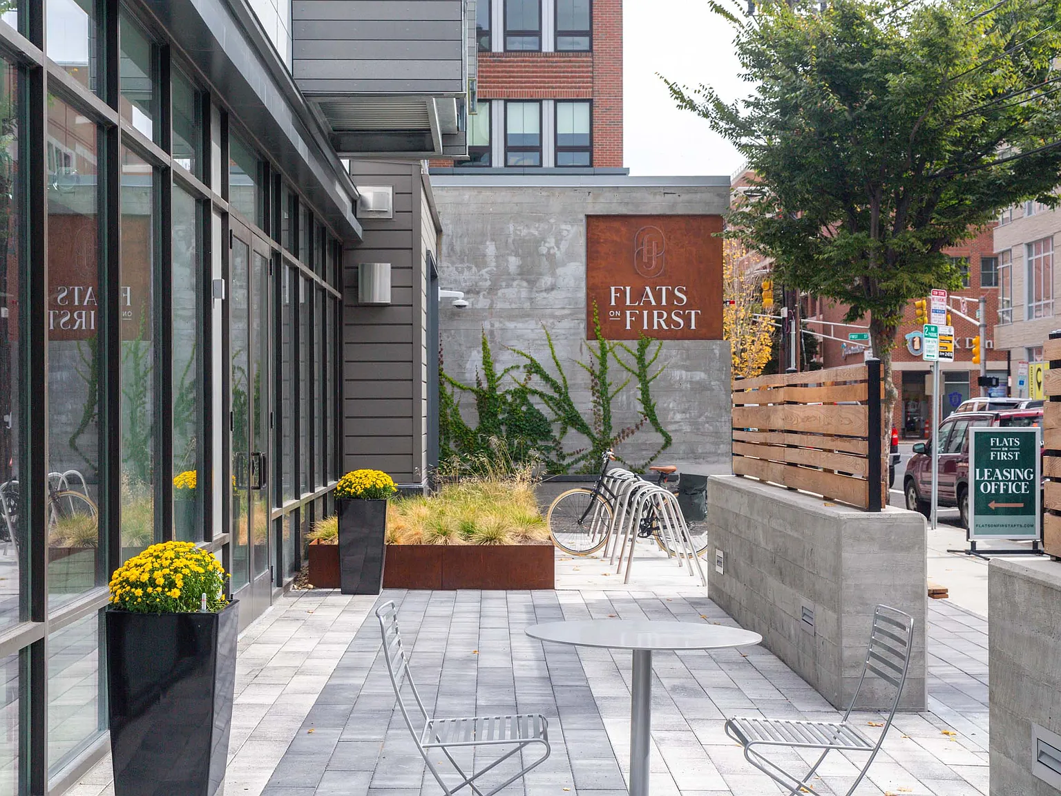Flats on First — Photo 3