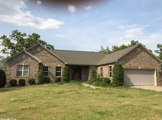 41 Wellington Pl, Cabot, AR 72023