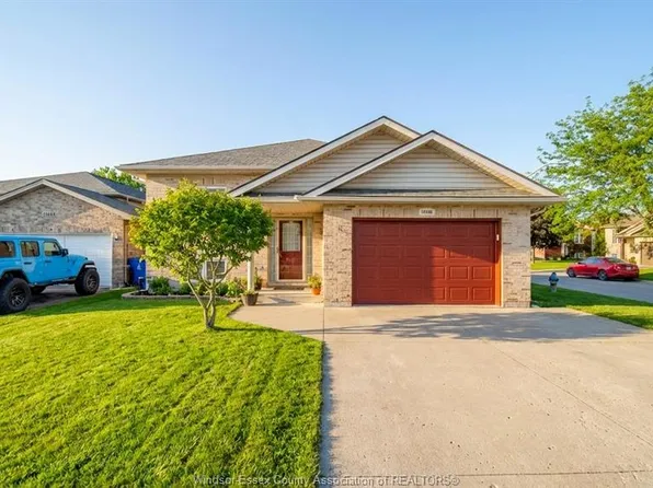 11184 Springhollow Dr, Windsor, ON N8P 1N3