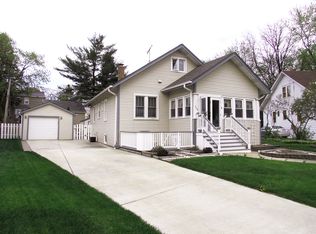 339 N Park Ave, Lombard, IL