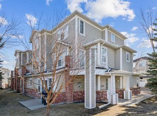 7171 SE Coach Hill Rd SW #3105, Calgary, AB T3H3R7