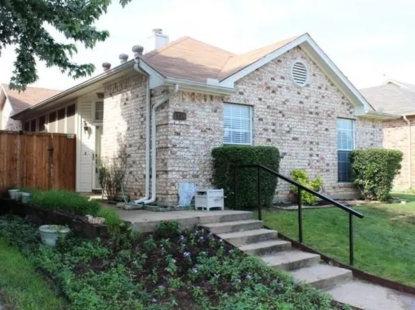 1338 Overlook Dr, Lewisville, TX 75067