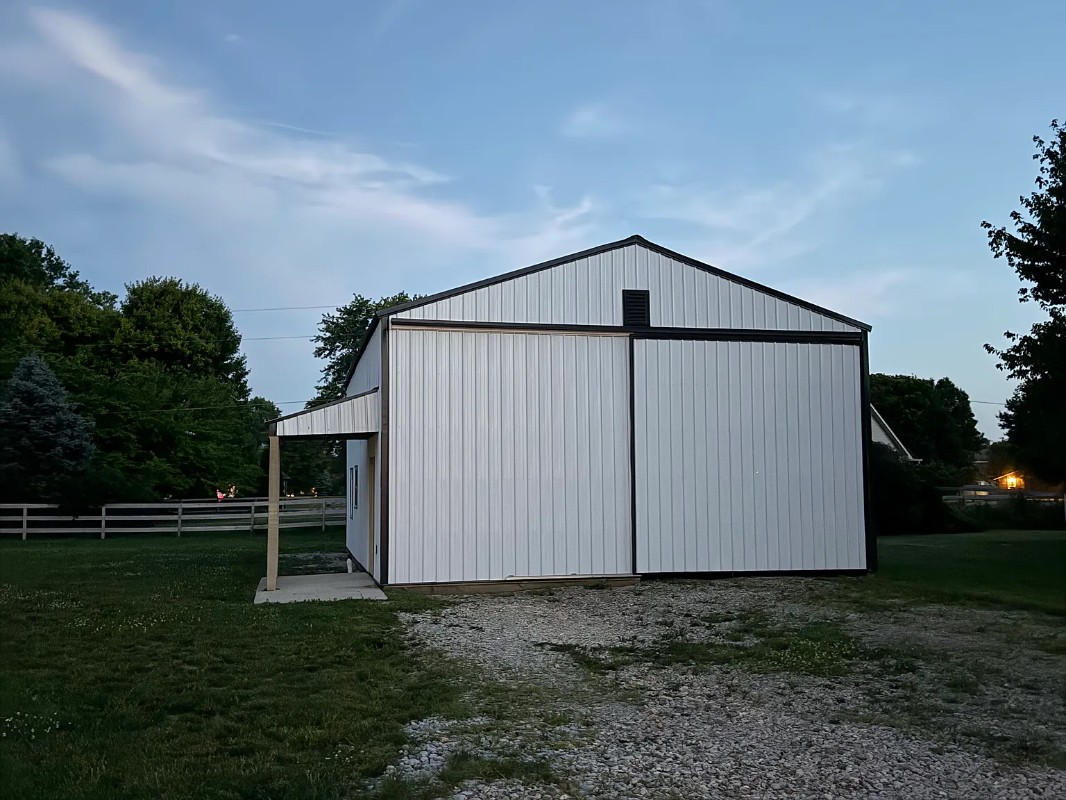 W 100 N, Greenfield — Photo 2