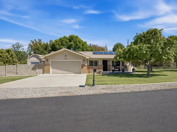 718 Hemlock Dr, Grand Junction, CO 81506