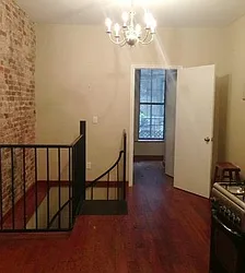 Rented by Westminster Management