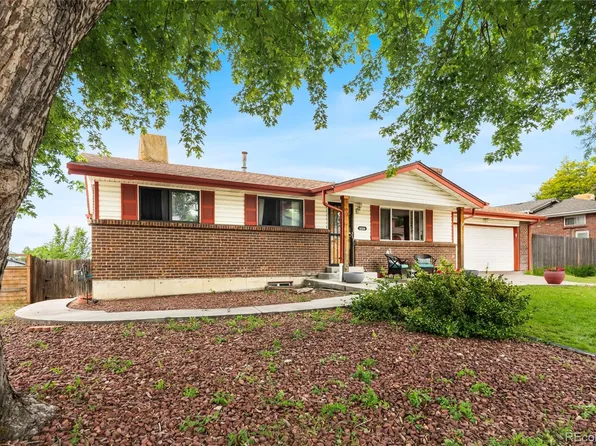 6336 W 71st Place, Arvada, CO 80003