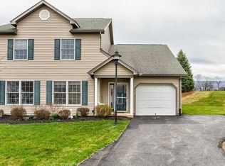 125 Winchester Ct, State College, PA 16801