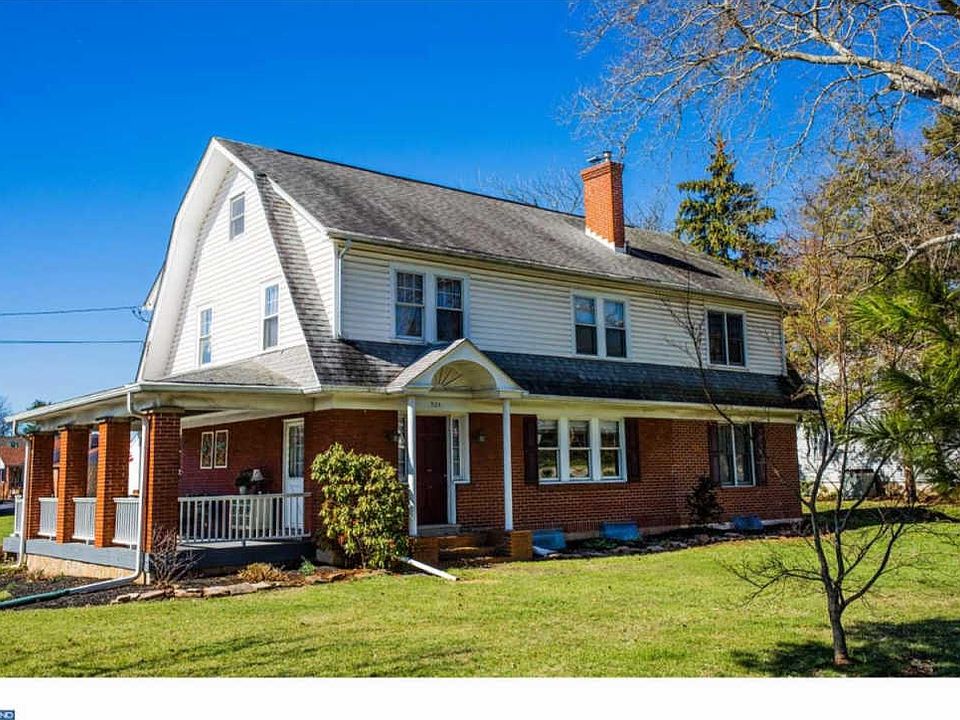 904 E Main St, Collegeville, PA 19426 Zillow