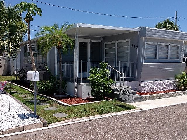 1st image of 4125 Park St N Lot 719