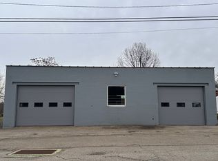 97 Clyde St, Ellwood City, PA 16117