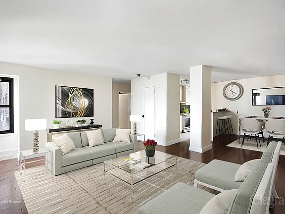 2nd image of 383 Grand St APT M1205