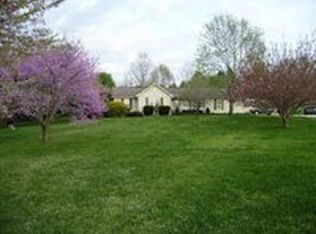 633 River Rd, Kingston, TN 37763