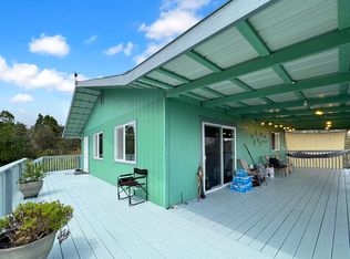 92-2220 Ocean View Pkwy, Captain Cook, HI 96704