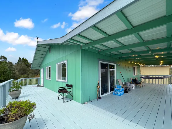 92-2220 Ocean View Pkwy, Captain Cook, HI 96704