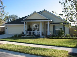 7539 SW 86th Way, Gainesville, FL 32608