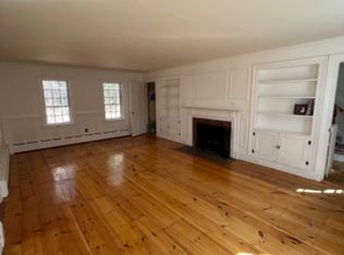 639 Grove St, Norwell, MA 02061
