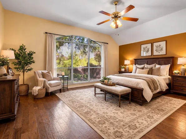 6814 Thistle Hill Way, Austin, TX 78754