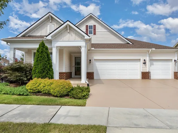 1003 Bookmark Trl, Durham, NC 27703