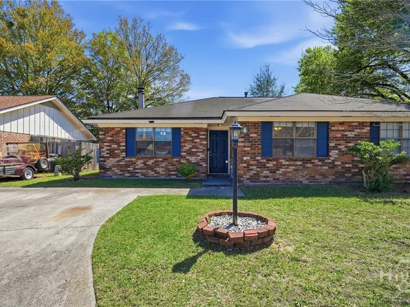 4 Flowering Peach Court, Savannah, GA 31419