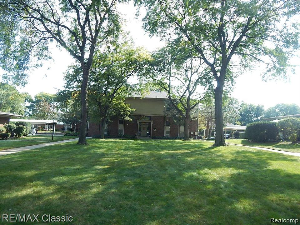 1st image of 22343 Kinyon St Unit 13