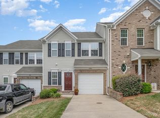 6406 Terrace View Ct, Charlotte, NC 28269