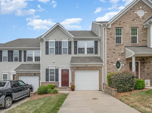 6406 Terrace View Ct, Charlotte, NC 28269