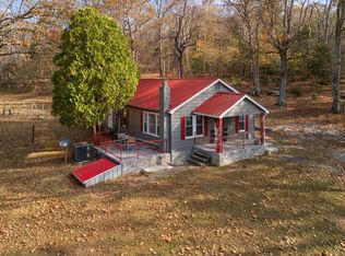 841 Clay Hill Rd, Somerset, KY 42501