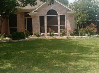 7229 Coventry Ct, North Richland Hills, TX 76182