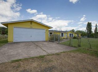 315 N Trade St, Amity, OR 97101