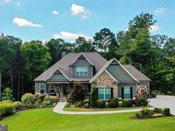 5519 Dockside Overlook, Gainesville, GA 30506