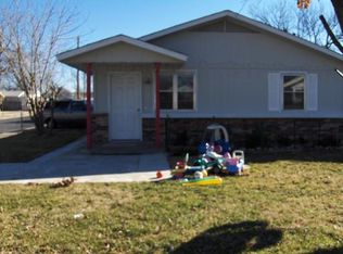 501 E Park St, Springdale, AR 72764