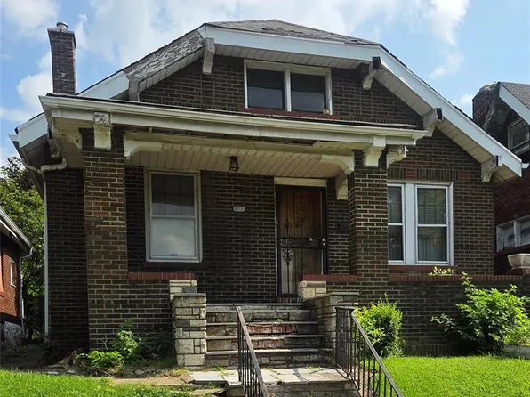 4705 Kossuth Ave, Saint Louis, MO 63115