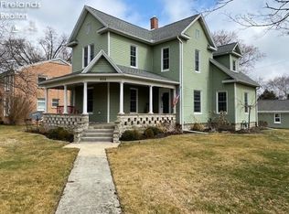 602 Northwest St, Bellevue, OH 44811