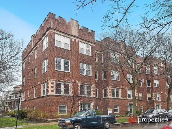 6104 N Glenwood Ave #7, Chicago, IL 60660