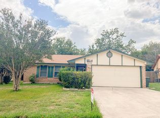 2606 Jade Rd, Killeen, TX 76543