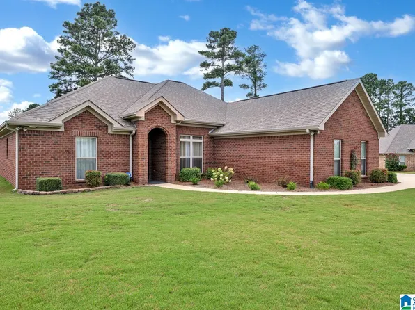 27 County Road 1062, Clanton, AL 35045
