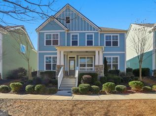 3186 Ancoats St, Douglasville, GA 30135