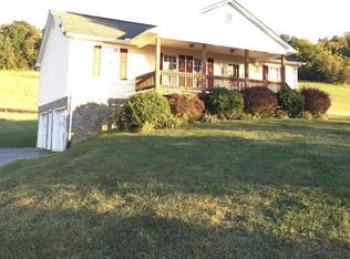 1015 Fox Ford Rd, Greeneville, TN 37743