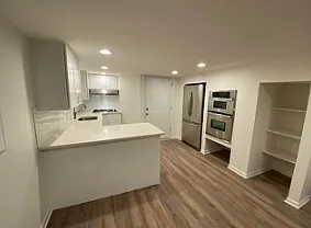 1 bed, $1,550 — Photo 4