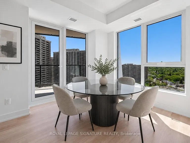 60 Central Park Dr #2306 — Photo 15