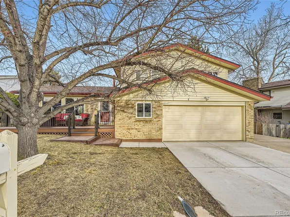 6666 Zang Street, Arvada, CO 80004