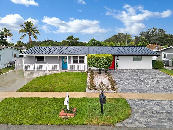 2nd image of 9449 SW 51st Ct