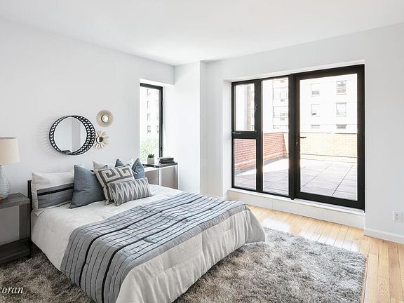 2nd image of 189 Avenue C APT 7E