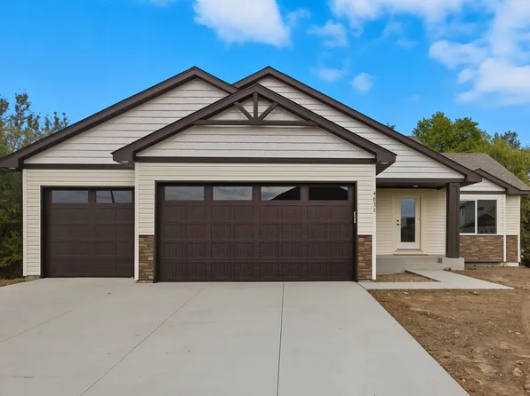 4631 9th St NE, Saint Cloud, MN 56304